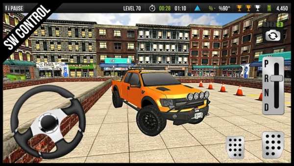 Car Parking 4 स्क्रीनशॉट 5
