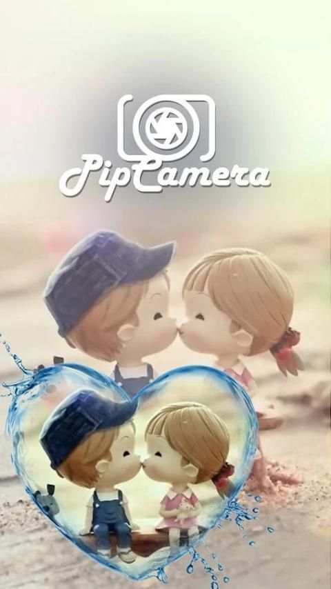 PIP Camera स्क्रीनशॉट 7