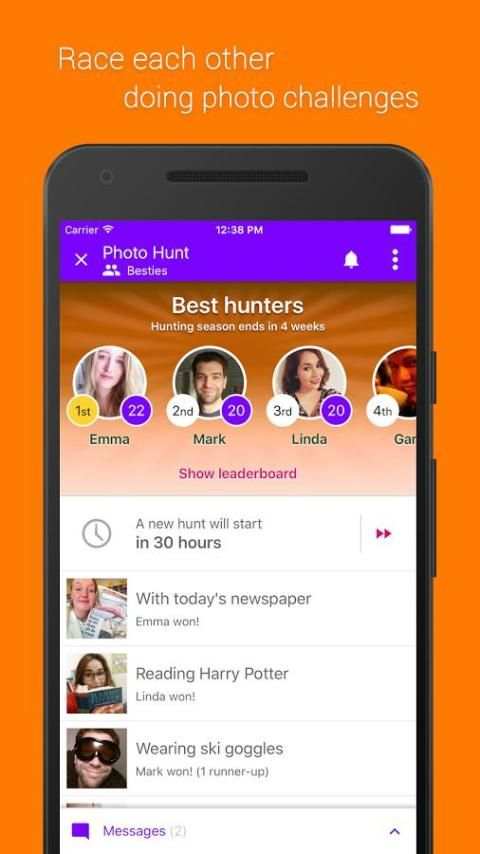 Happening screenshot 11