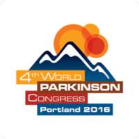 World Parkinson Congress 2016 on 9Apps