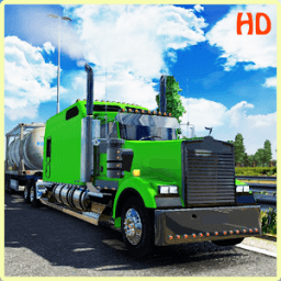 Truck Simulator Arena आइकन