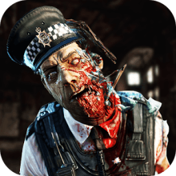 Night Z: Zombie Survival 3D أيقونة