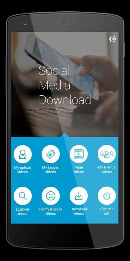 Easy Video Downloader for FB screenshot 5