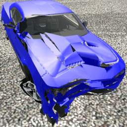 Crash Car 1.0
