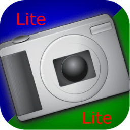 Green Screen Lite (Chroma Key) आइकन