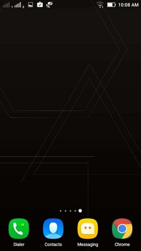 HD Letv Wallpaper скриншот 2