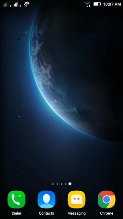 HD Letv Wallpaper скриншот 7