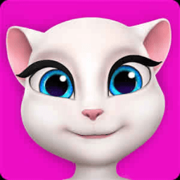 My Talking Angela 2 иконка