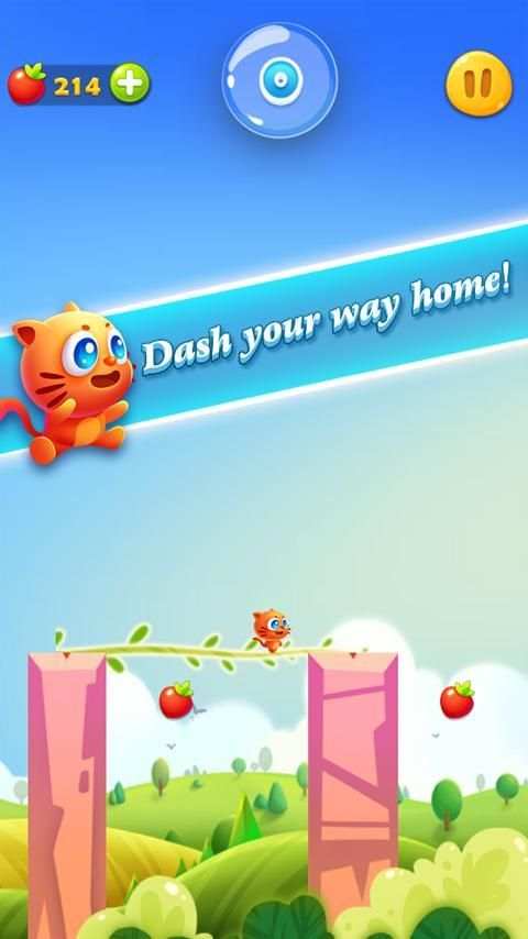 Pet Dash скриншот 8