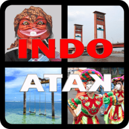 INDO KATA icon