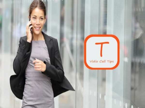 Free Tango Vidio Calls Tips скриншот 4