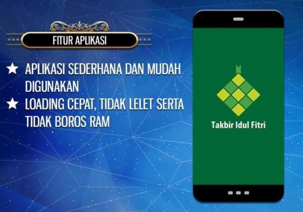 Takbir Idul Fitri screenshot 5