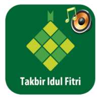 Takbir Idul Fitri on 9Apps