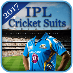 Cricket Suit For IPL Lovers иконка