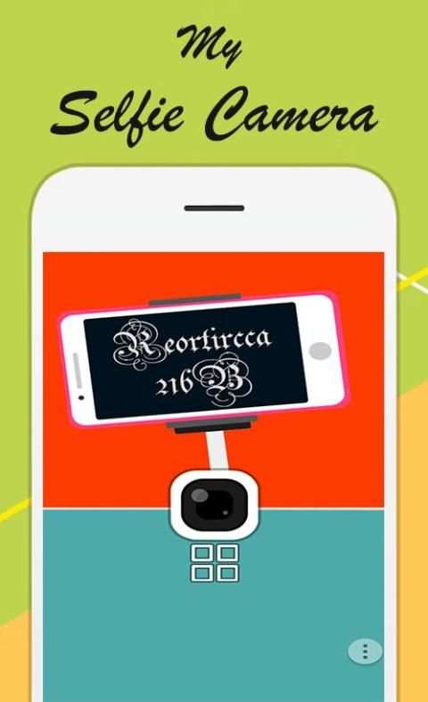 Reortircca ‮B612 screenshot 10