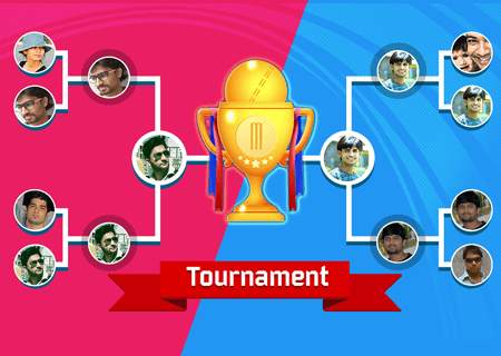 Cricket Live Multiplayer screenshot 5