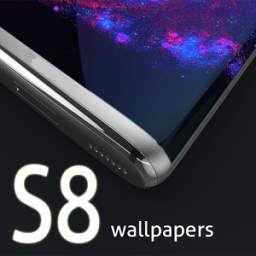 S8 Edge Wallpaper (Hd FREE)