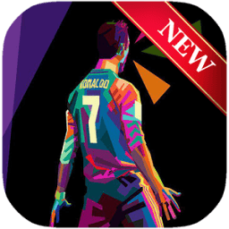 Cristiano Ronaldo Lock Screen icon