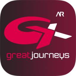 Great Journeys AR