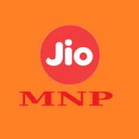 JIO MNP