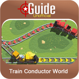Guide Train Conductor World आइकन