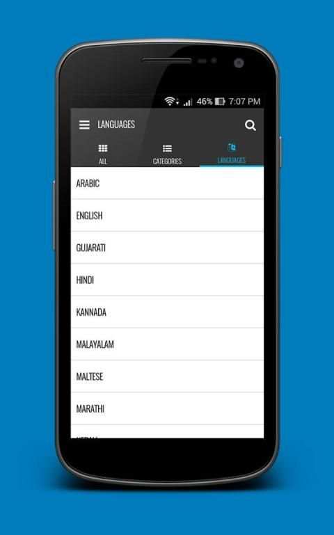 MiniTV - Live TV on mobile screenshot 2