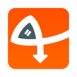 ikon AIO Video Player &amp; Downloader