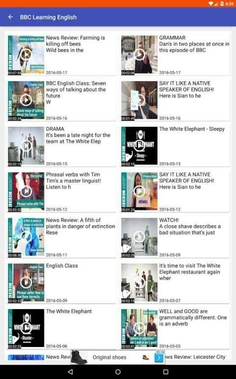 AIO Video Player & Downloader скриншот 1