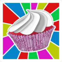 Cupcake Maker on 9Apps