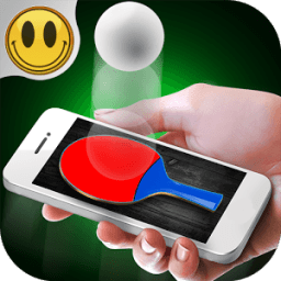 ikon Simulatot Racket Table Tennis