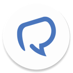 Beta Messenger أيقونة