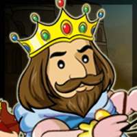 Spartan Warrior Kings Битва logo