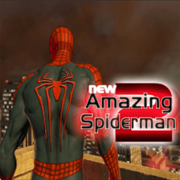 New Amazing Spider-Man 2 trick आइकन