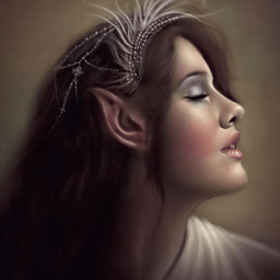 Fantasy Elf Wallpapers icon