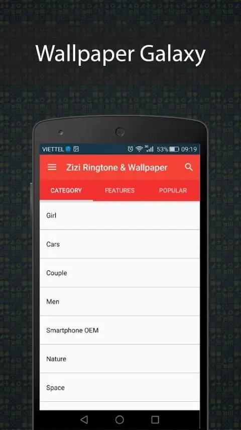 Best IPhone 6 Ringtones скриншот 3