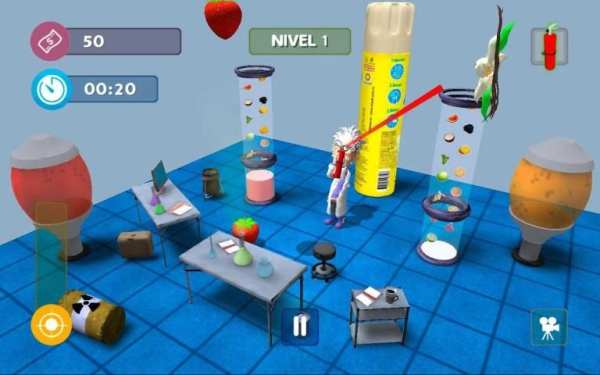 Dr Look screenshot 2