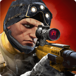 Death Sniper Mission иконка