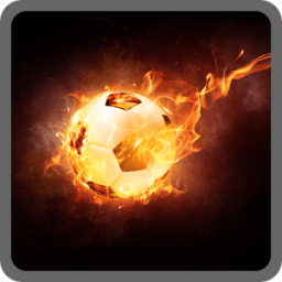 Football Player Quiz иконка