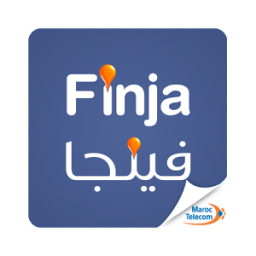Finja आइकन