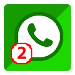 Dual Whatsapp Plus иконка