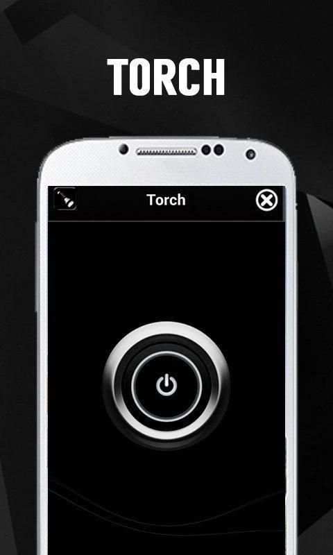 Led Flashlight Torch скриншот 4