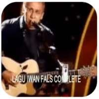 Lagu Iwan Fals Complete on 9Apps