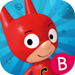 SamSam's Super Adventure Games иконка