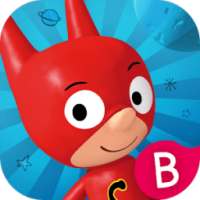 SamSam's Super Adventure Games