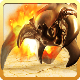 Alien Bugs Defender icon