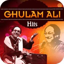 Ghulam Ali Hits