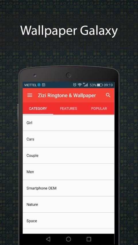 Best IPhone 6 Ringtones 3 تصوير الشاشة