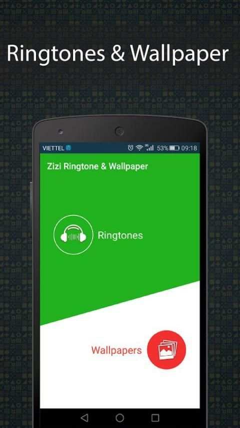 Best IPhone 6 Ringtones 8 تصوير الشاشة