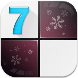 Piano Tiles 7 आइकन