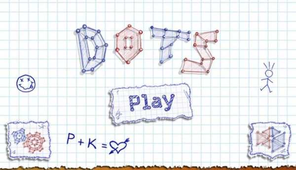 Dots Online 12 تصوير الشاشة